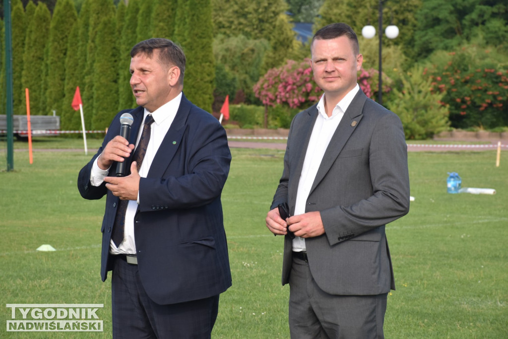 III Festiwal Kół Gospodyń Wiejskich