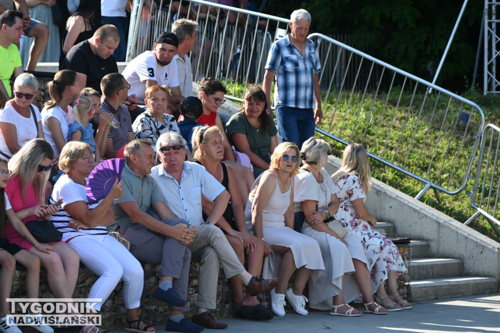 Święto Pomidora w Dwikozach 2025
