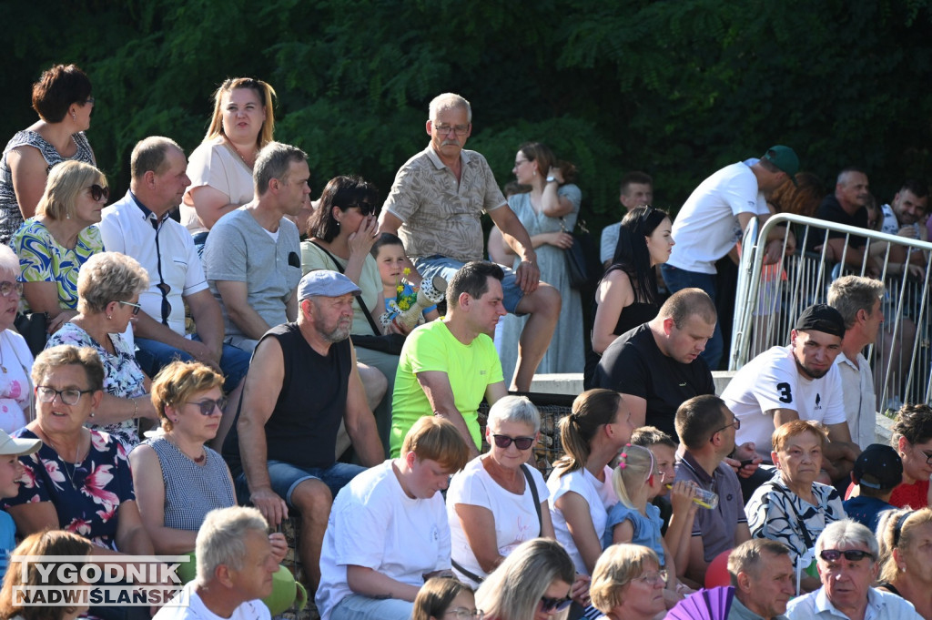 Święto Pomidora w Dwikozach 2025