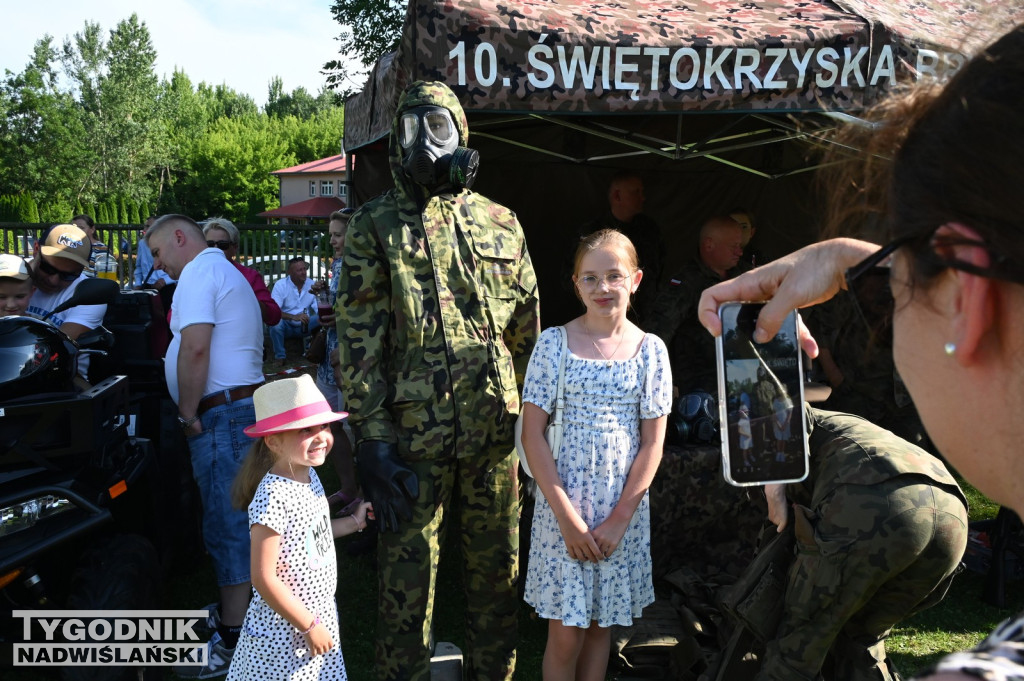 Święto Pomidora w Dwikozach 2025