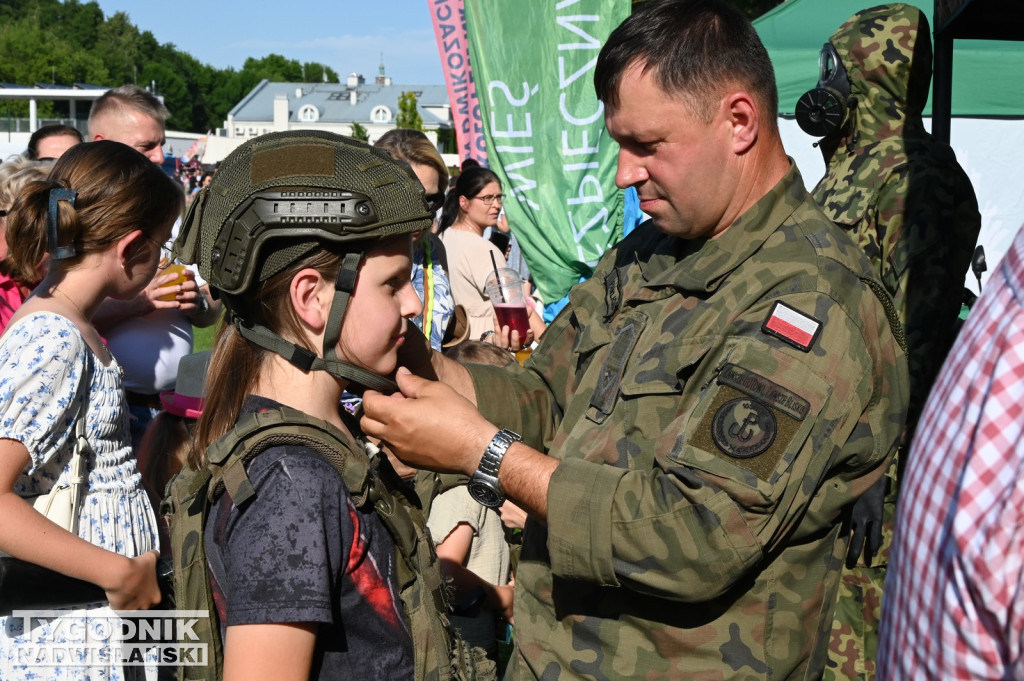 Święto Pomidora w Dwikozach 2025