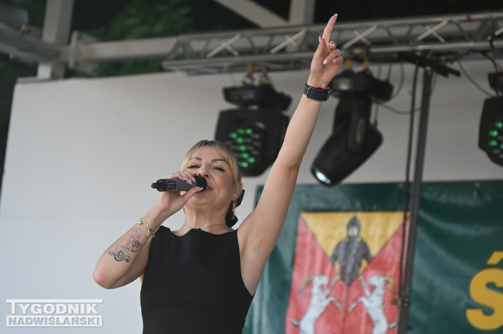 Święto Pomidora w Dwikozach 2025