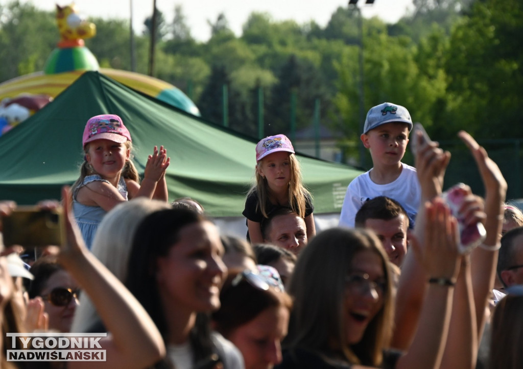 Święto Pomidora w Dwikozach 2025