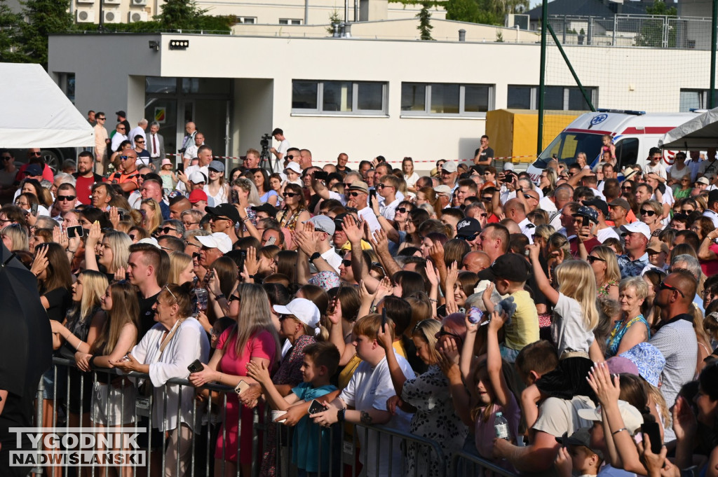Święto Pomidora w Dwikozach 2025