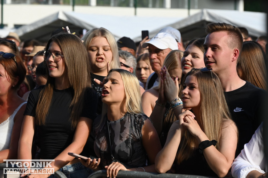 Święto Pomidora w Dwikozach 2025