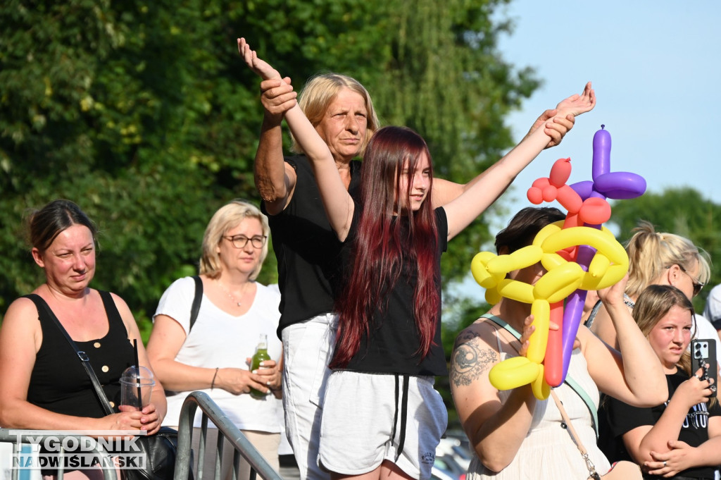 Święto Pomidora w Dwikozach 2025