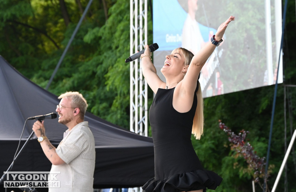 Święto Pomidora w Dwikozach 2025