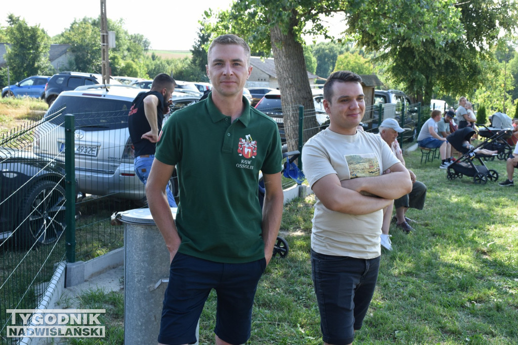 Olimpiada Kół Gospodyń Wiejskich w Śniekozach
