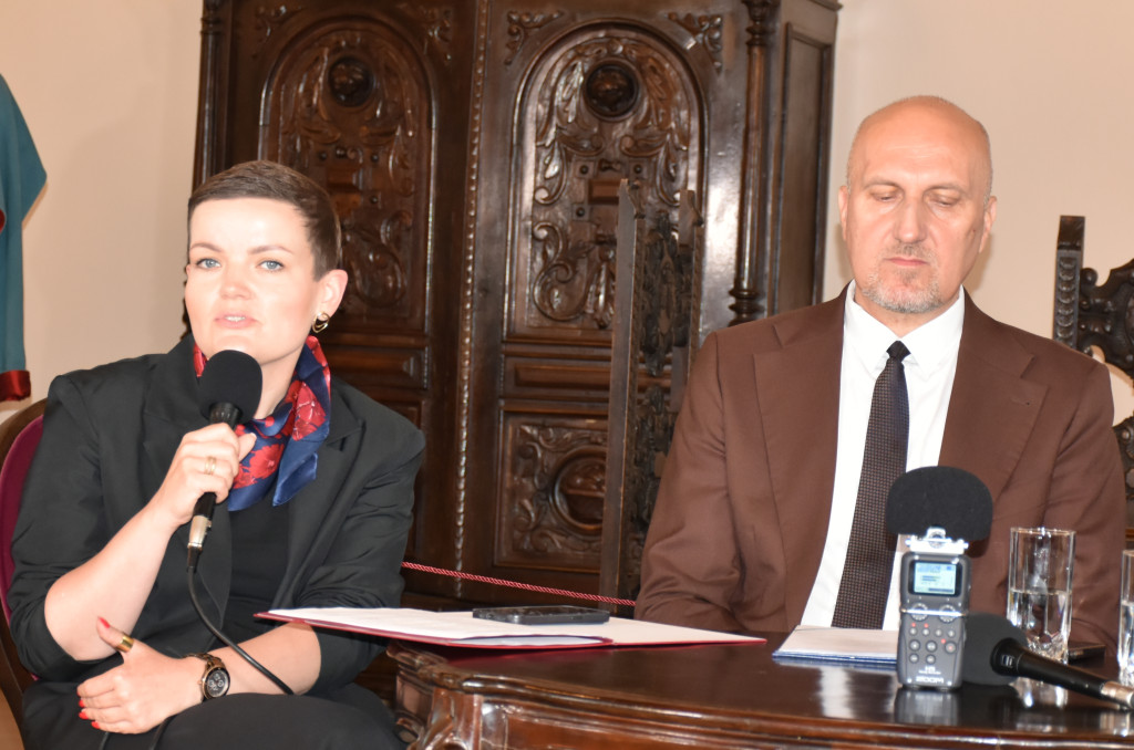 Inauguracja projektu \