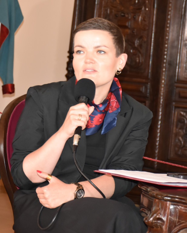 Inauguracja projektu \