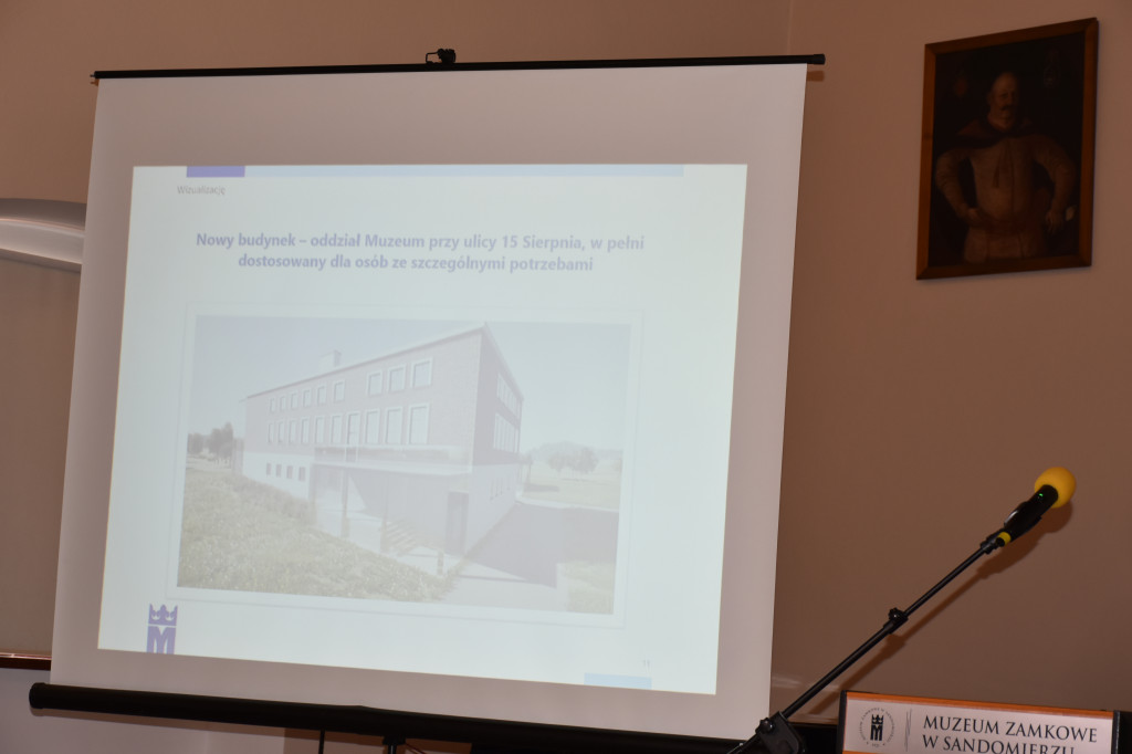 Inauguracja projektu \