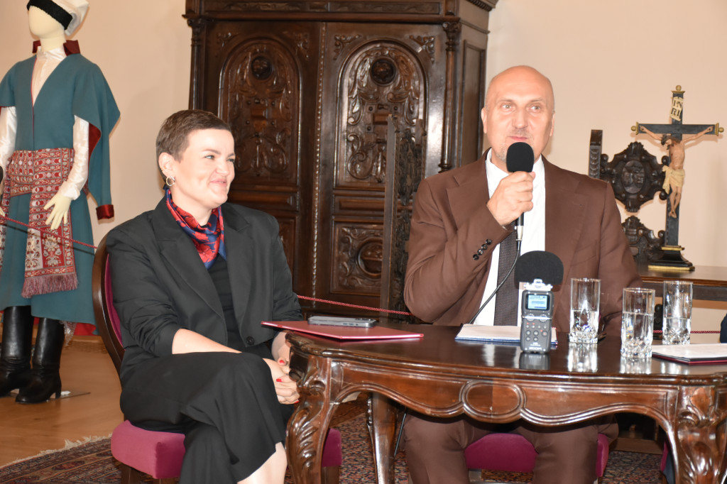 Inauguracja projektu \