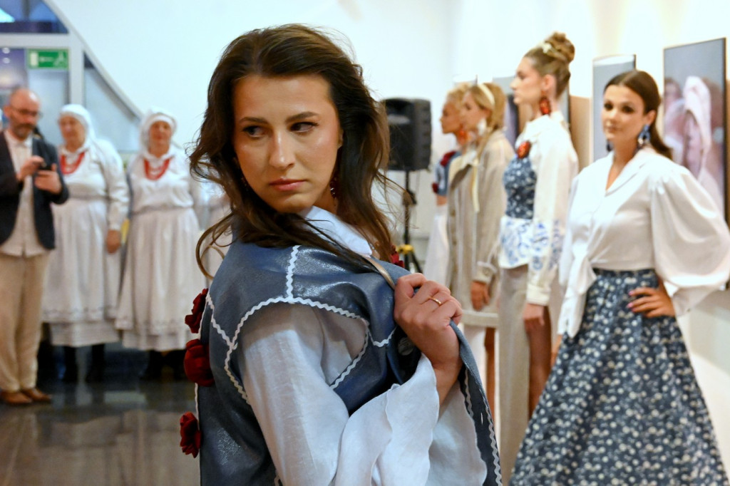 V Festiwal Kultury Lasowiackiej Tarnobrzeg
