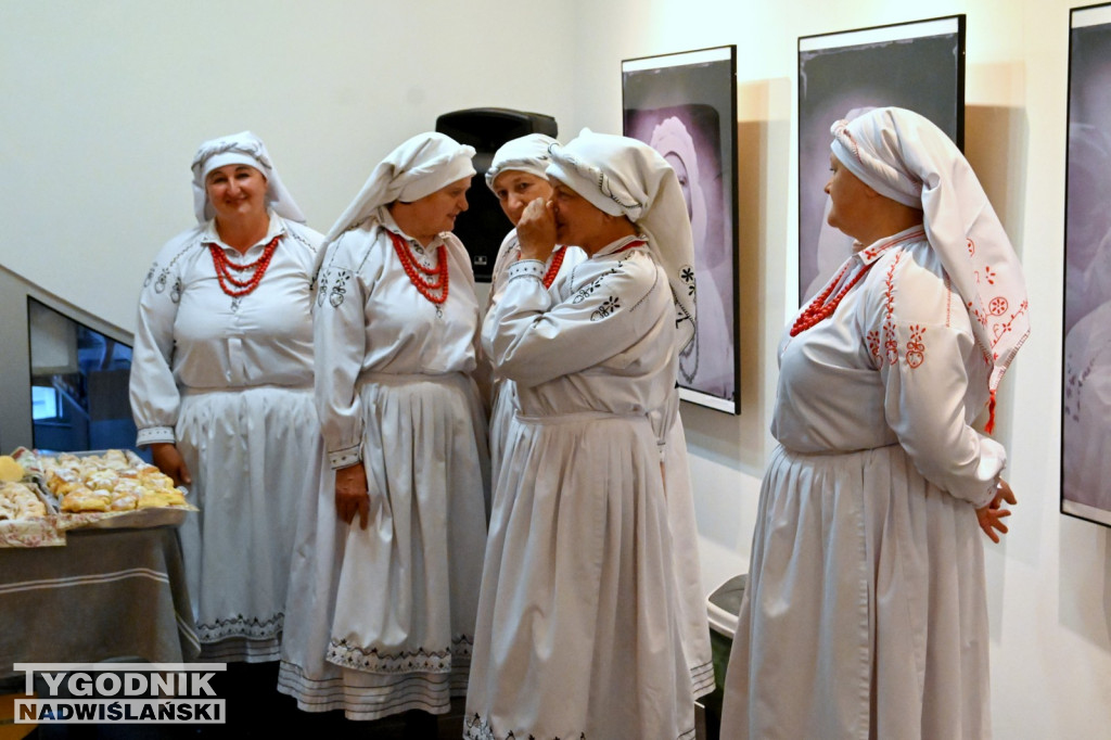 V Festiwal Kultury Lasowiackiej Tarnobrzeg