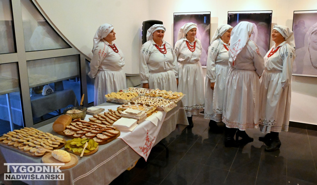 V Festiwal Kultury Lasowiackiej Tarnobrzeg