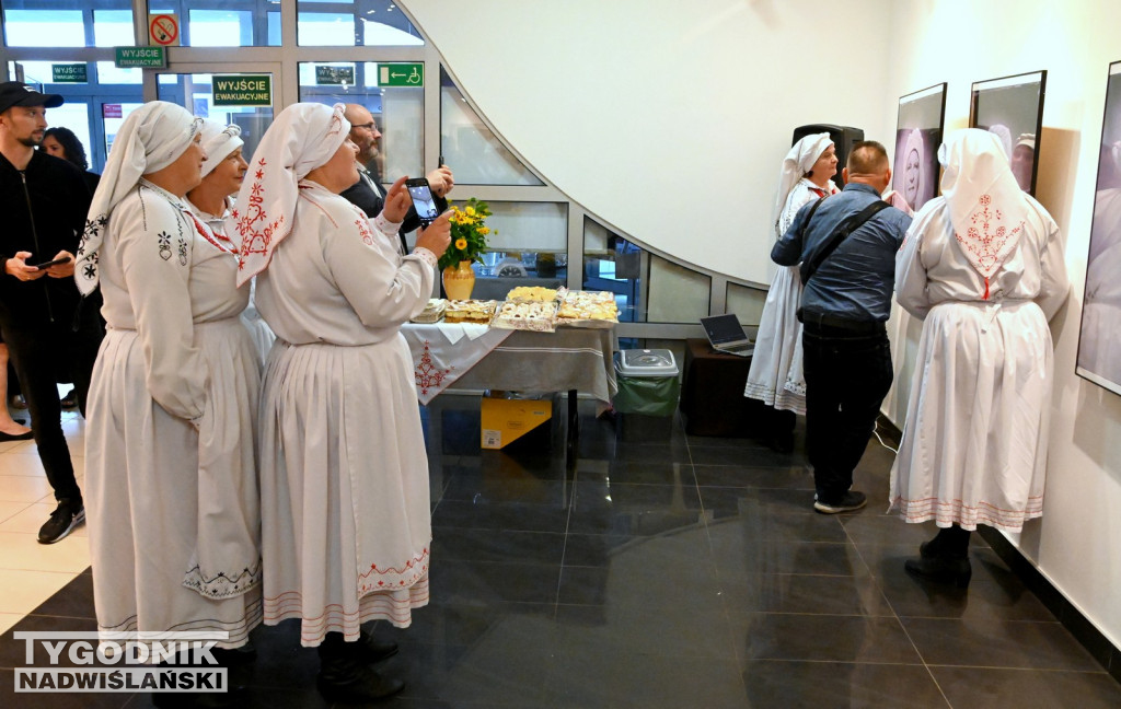 V Festiwal Kultury Lasowiackiej Tarnobrzeg