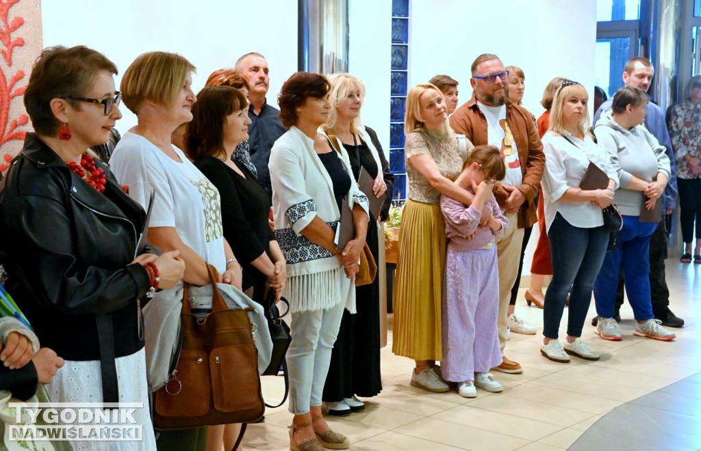V Festiwal Kultury Lasowiackiej Tarnobrzeg