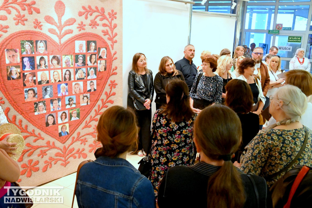 V Festiwal Kultury Lasowiackiej Tarnobrzeg