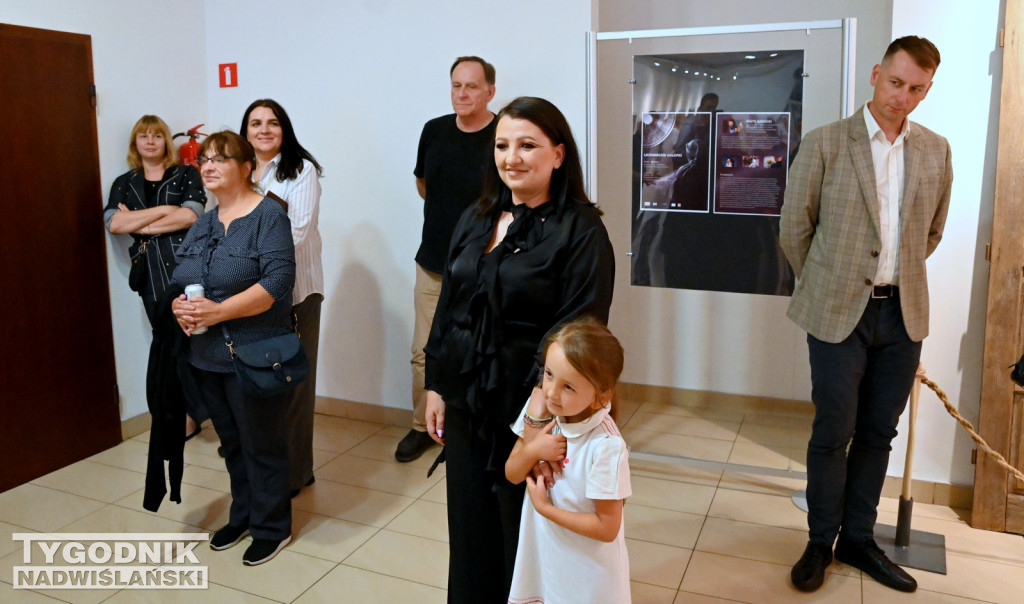 V Festiwal Kultury Lasowiackiej Tarnobrzeg