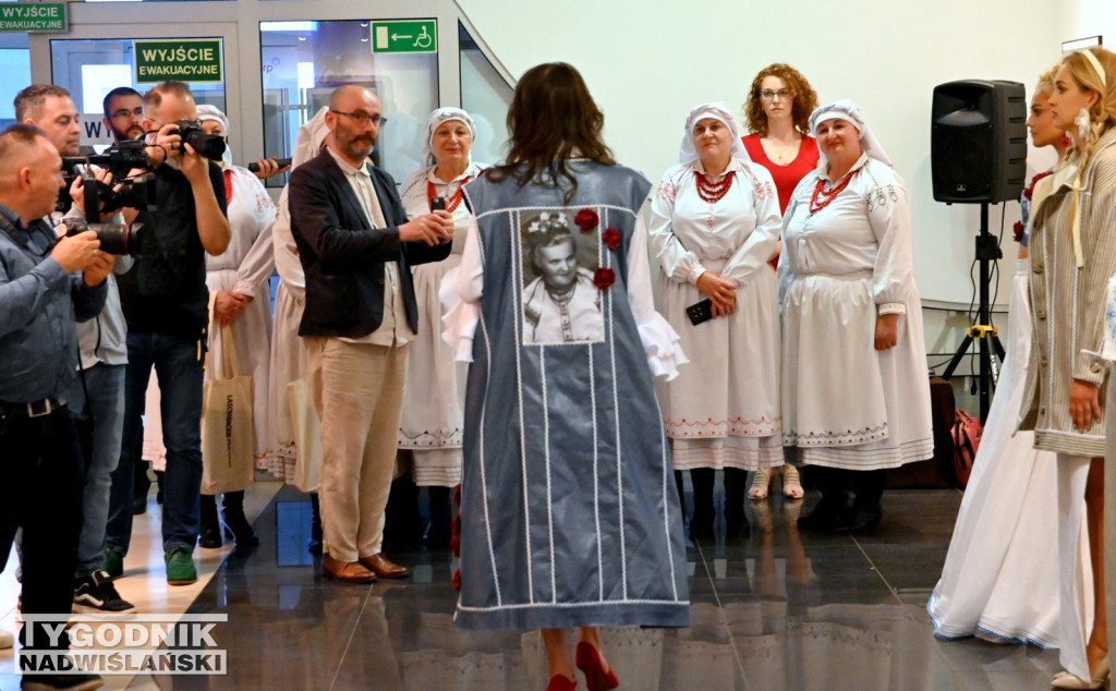 V Festiwal Kultury Lasowiackiej Tarnobrzeg