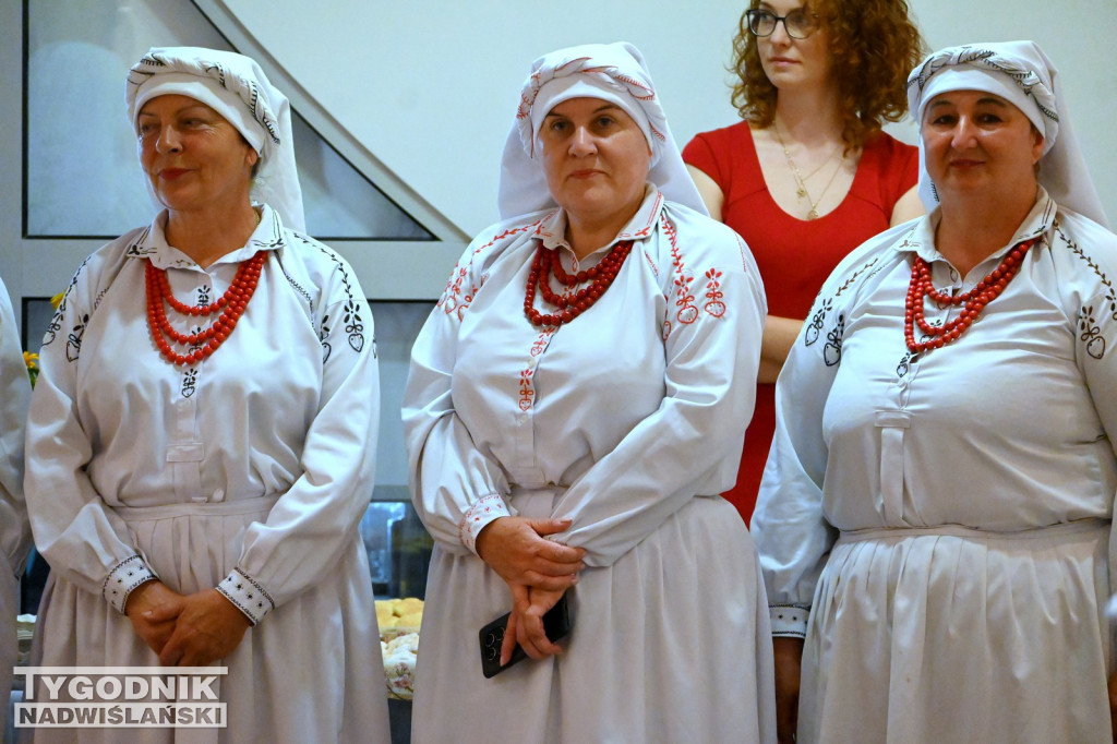 V Festiwal Kultury Lasowiackiej Tarnobrzeg