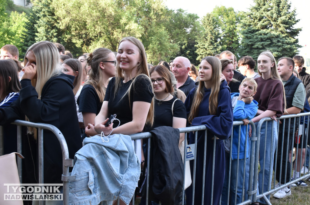 Dni Sandomierza - Paradox i Sztoss