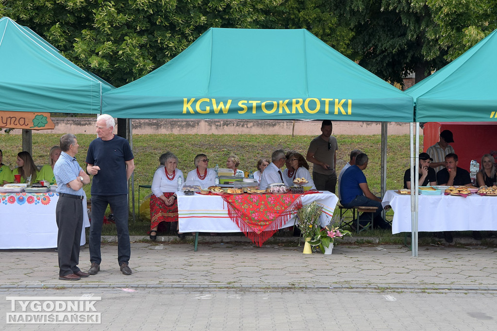 Dzień Grębowa 2025
