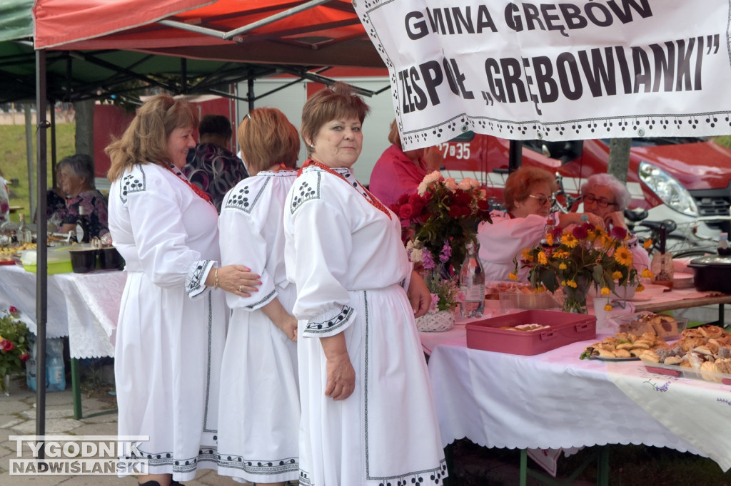 Dzień Grębowa 2025