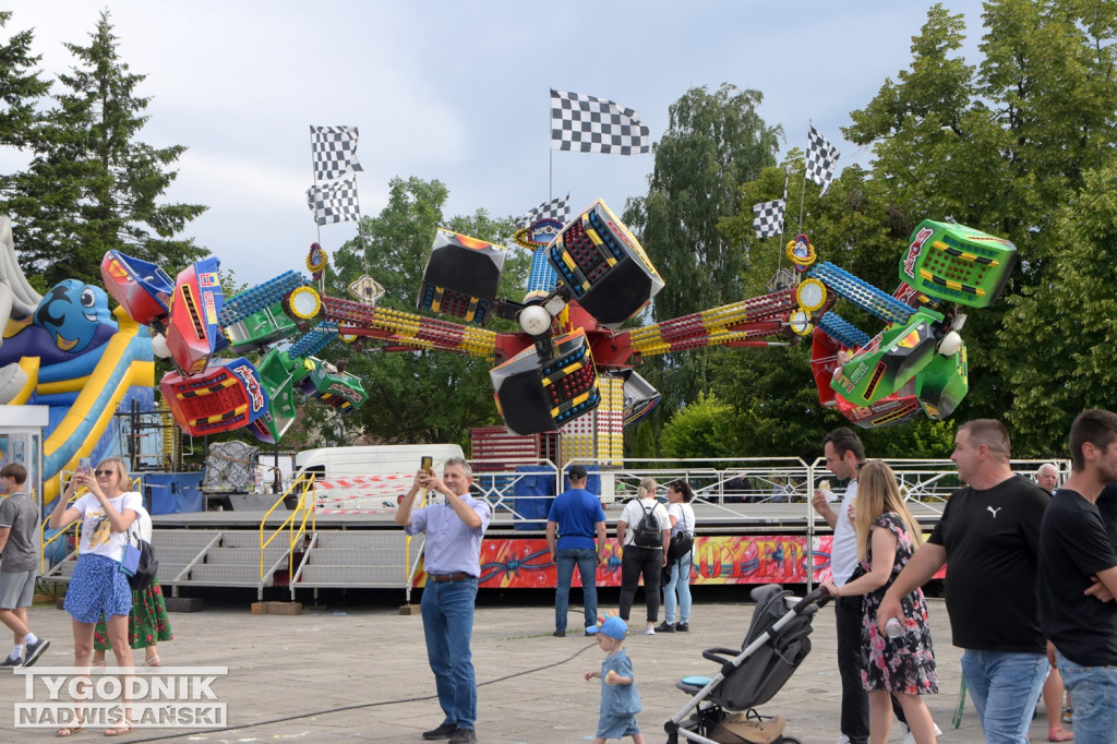 Dzień Grębowa 2025