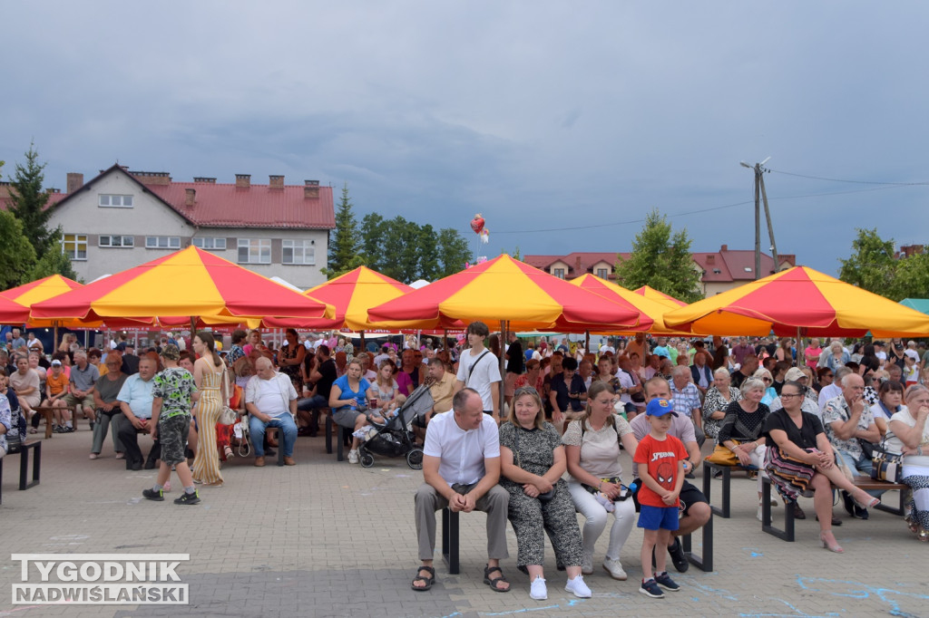 Dzień Grębowa 2025