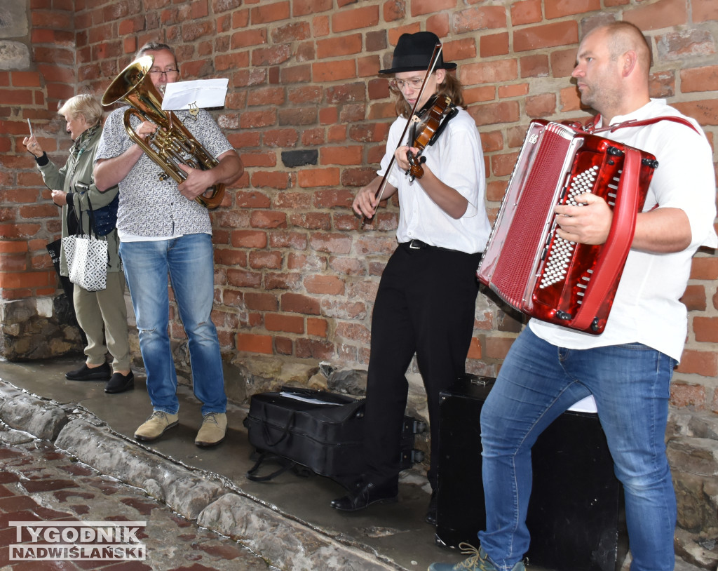 Dookoła Wody Festival w Sandomierzu