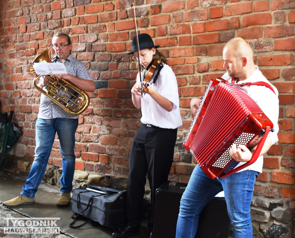 Dookoła Wody Festival w Sandomierzu