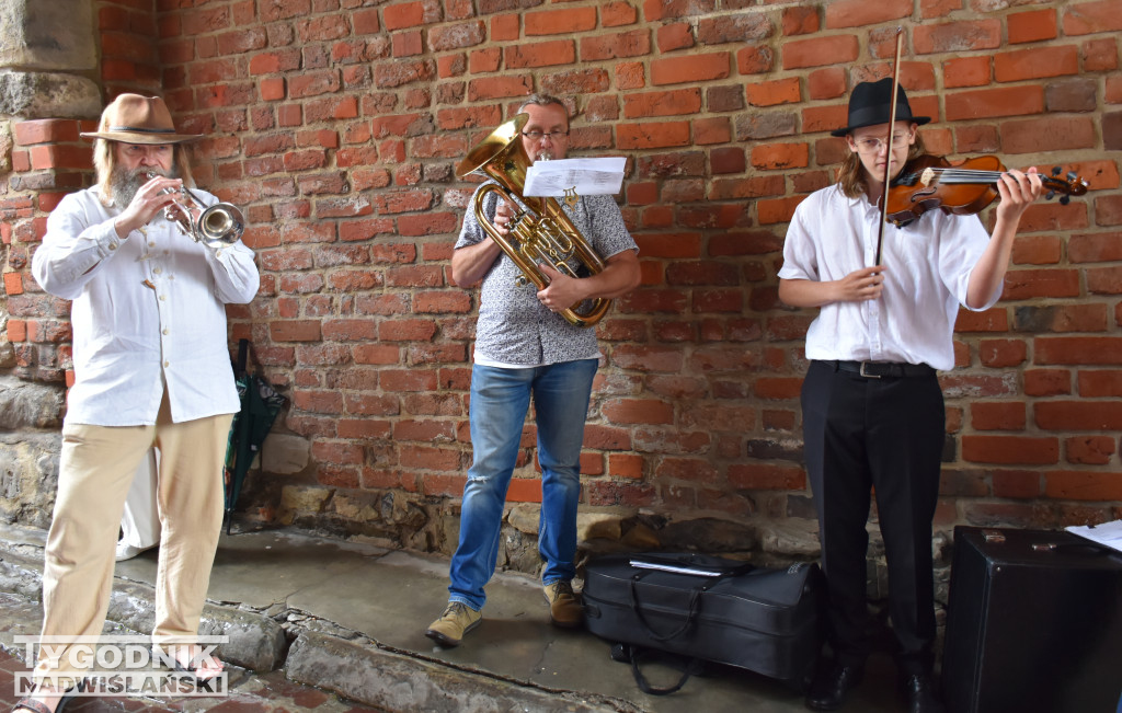 Dookoła Wody Festival w Sandomierzu