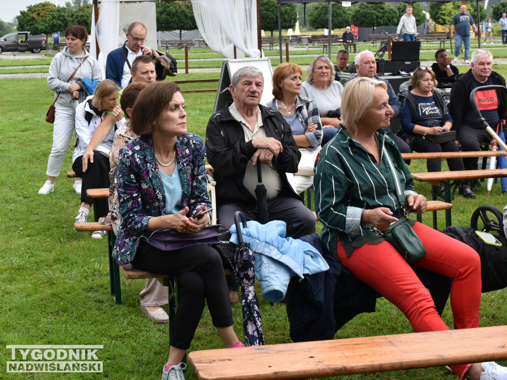 Dookoła Wody Festival - koncert na bulwarze