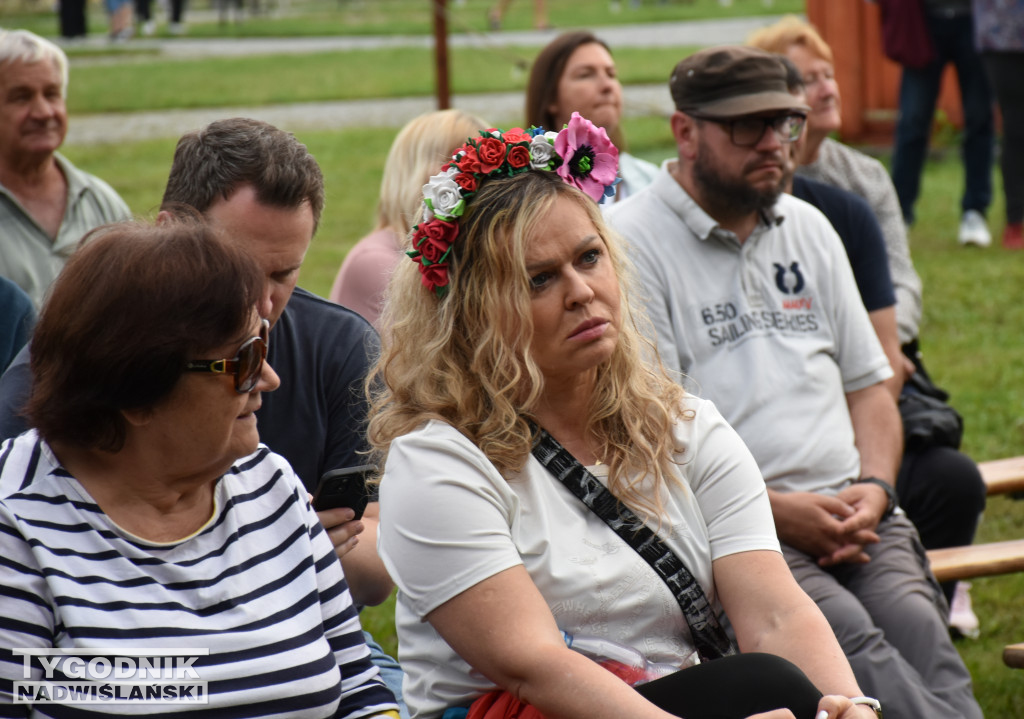 Dookoła Wody Festival - koncert na bulwarze