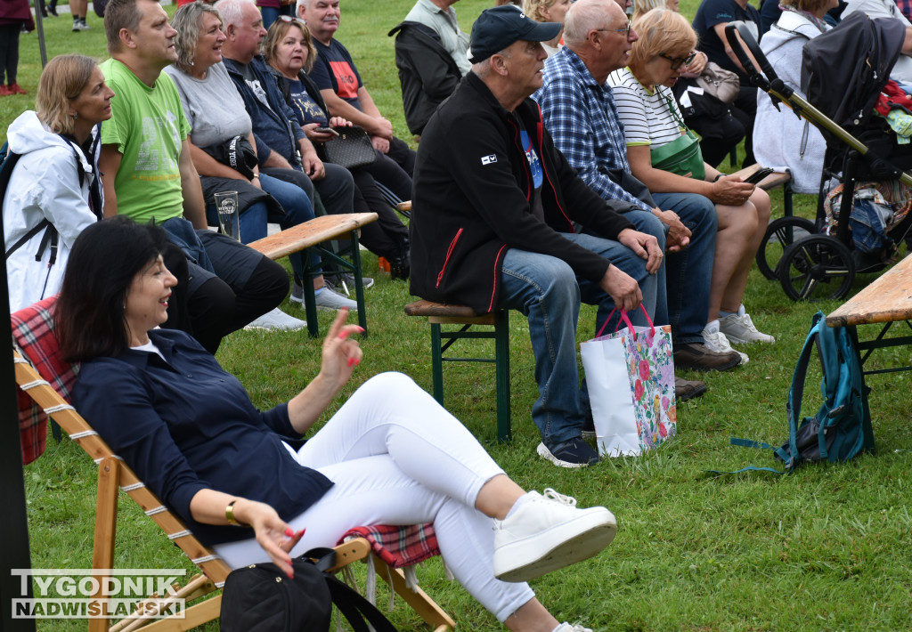 Dookoła Wody Festival - koncert na bulwarze
