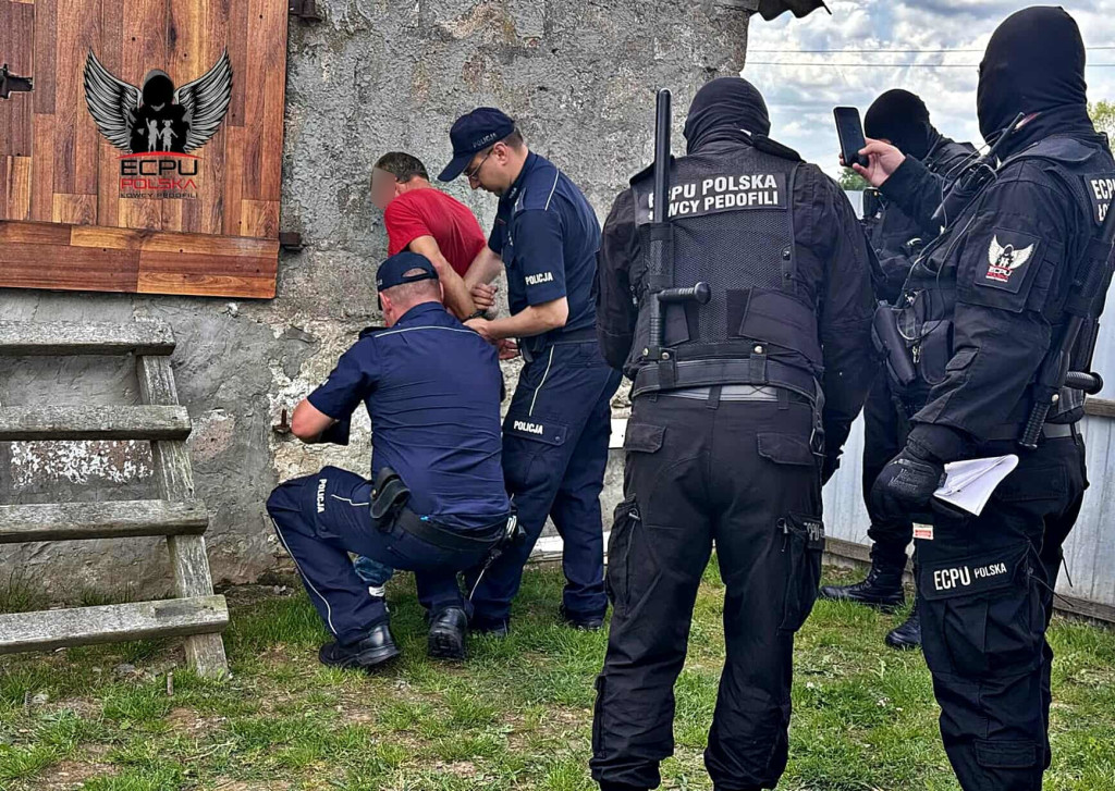 Akcja Fundacji ECPU Polska: ŁOWCY PDF-ów