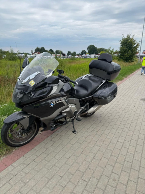 Wypadek na DK w Połańcu