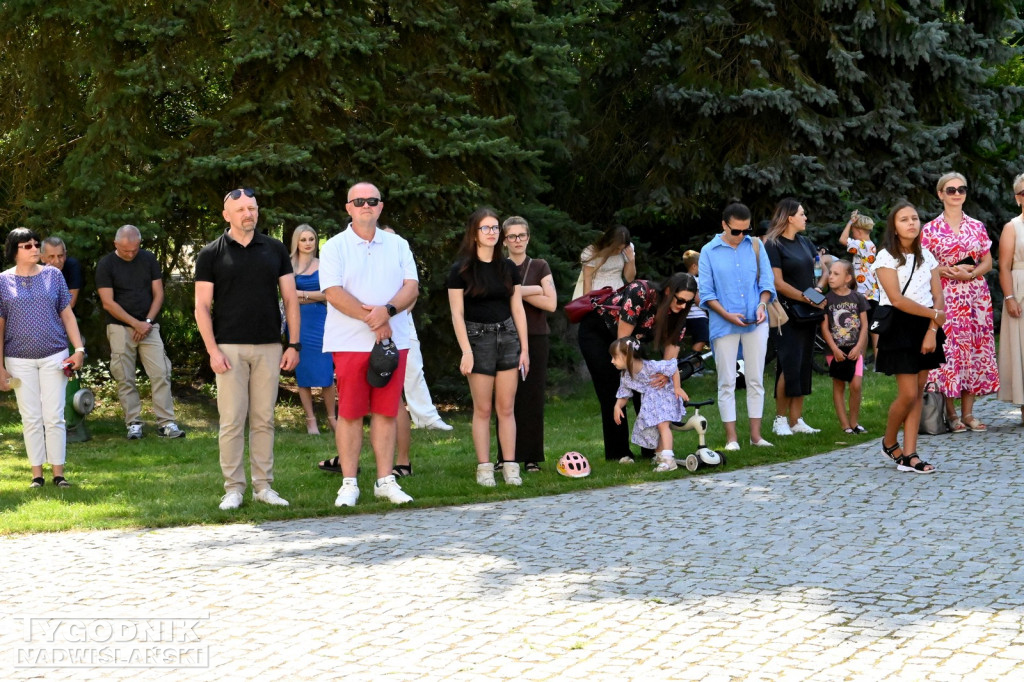 Święto policji 2025 w Tarnobrzegu