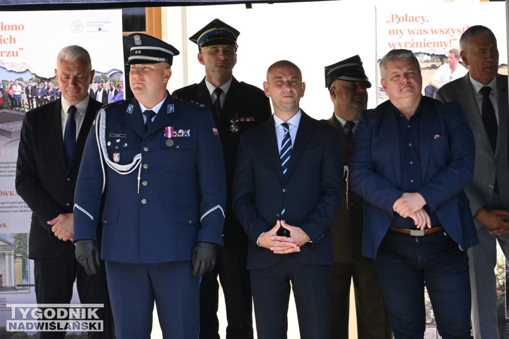 Święto policji 2025 w Tarnobrzegu