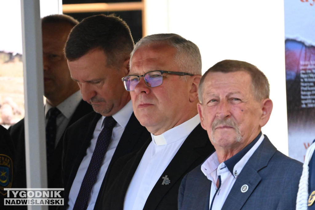 Święto policji 2025 w Tarnobrzegu