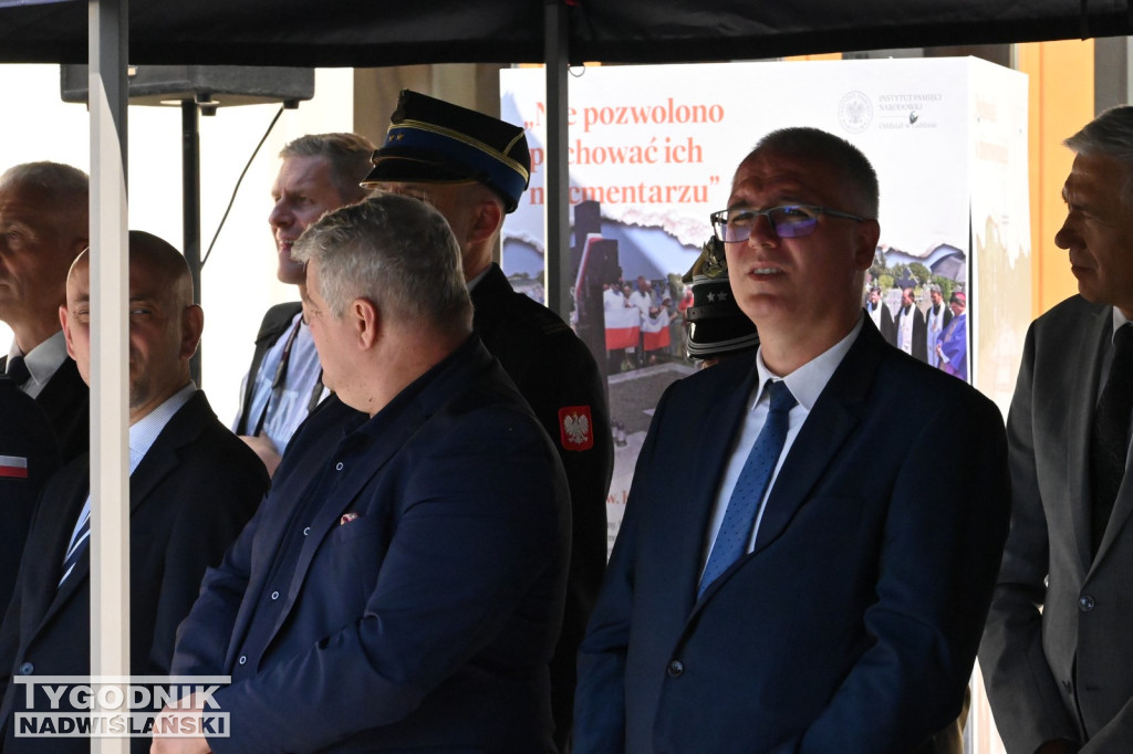 Święto policji 2025 w Tarnobrzegu