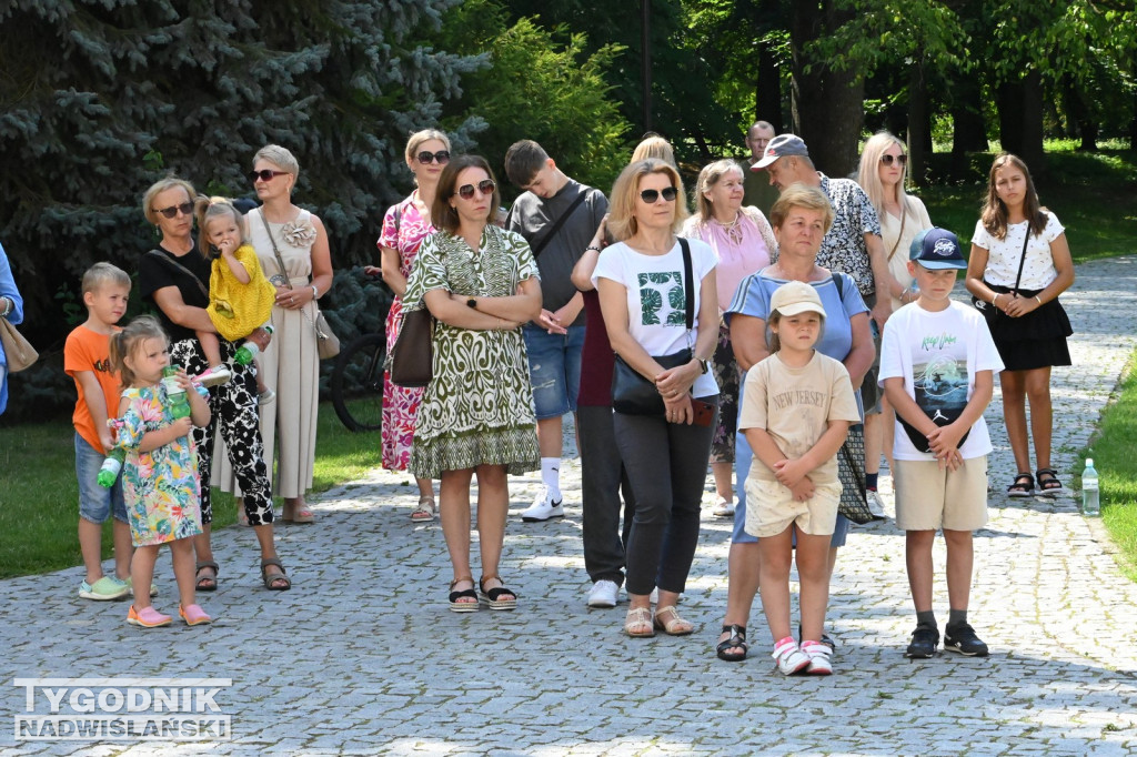 Święto policji 2025 w Tarnobrzegu