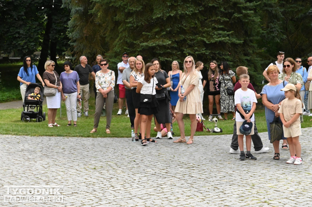 Święto policji 2025 w Tarnobrzegu