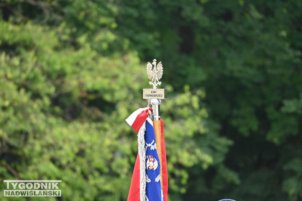 Święto policji 2025 w Tarnobrzegu