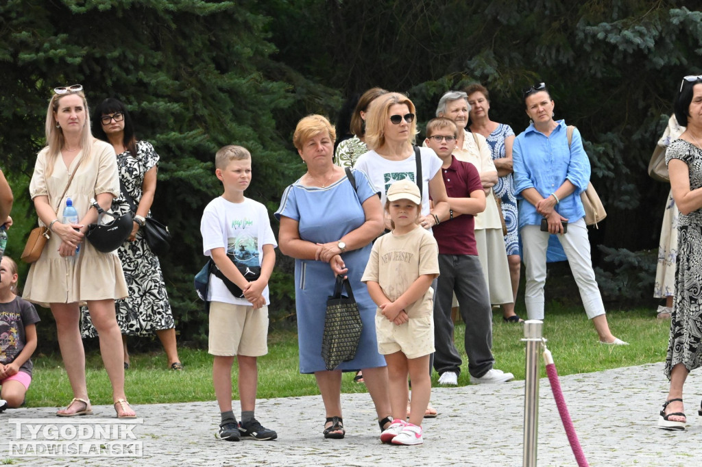 Święto policji 2025 w Tarnobrzegu