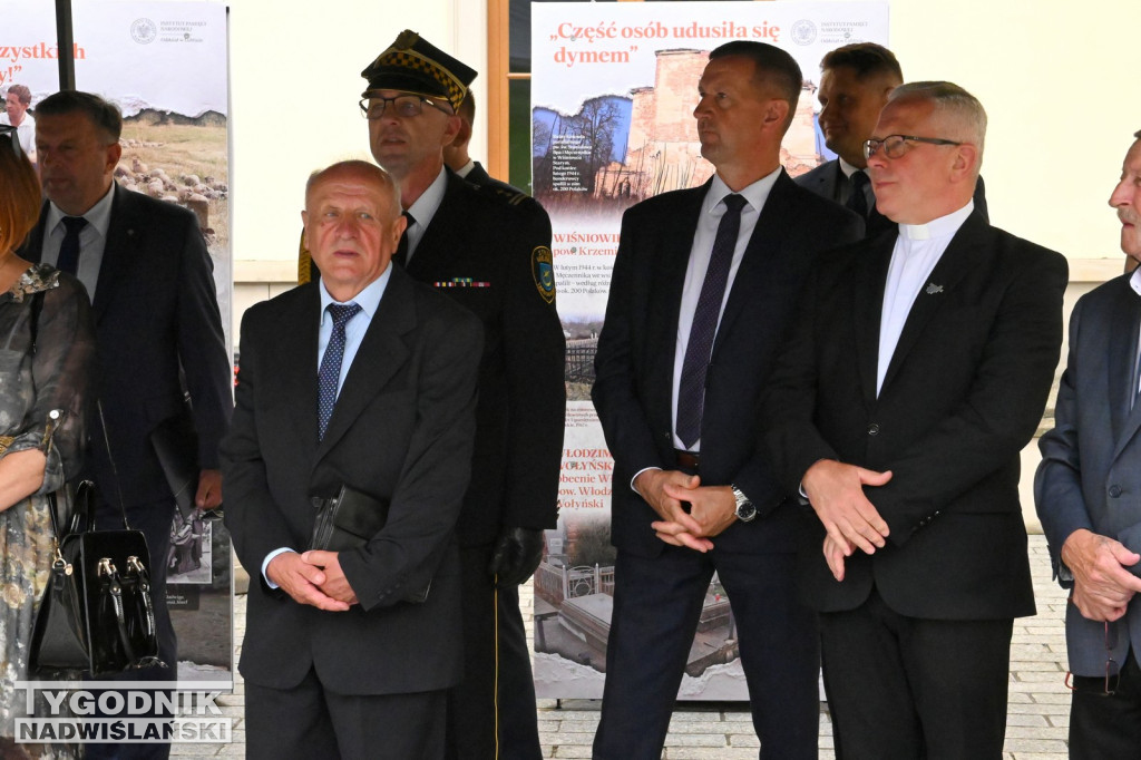 Święto policji 2025 w Tarnobrzegu