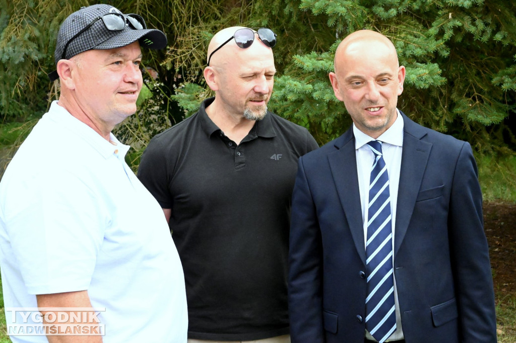 Święto policji 2025 w Tarnobrzegu
