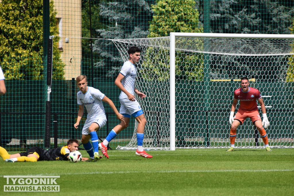 Sparing Siarka Tarnobrzeg - Stal Rzeszów