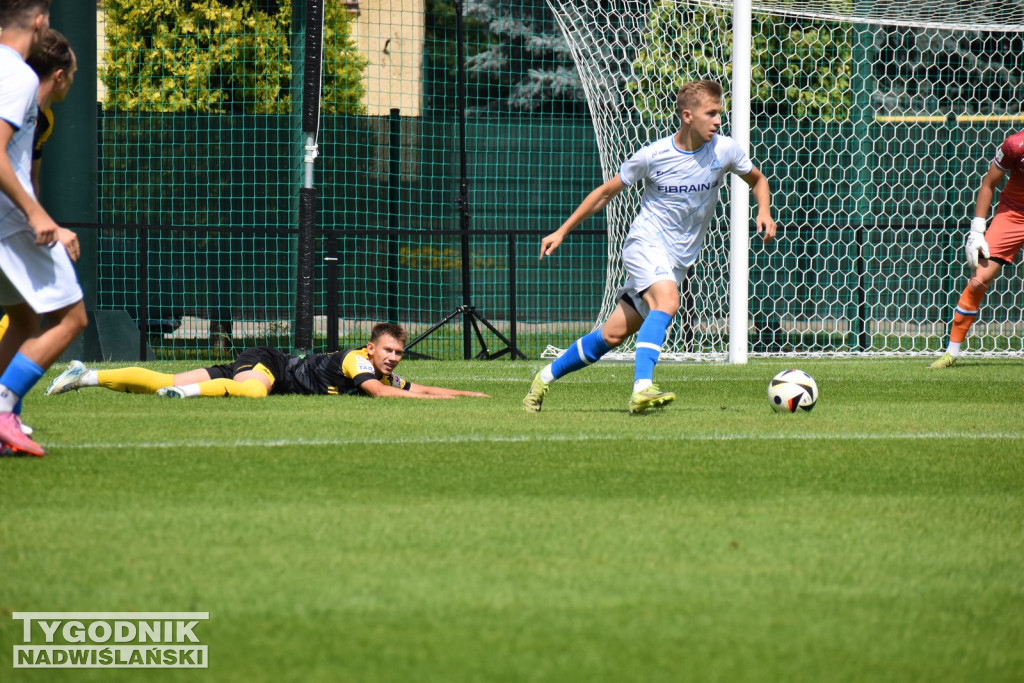 Sparing Siarka Tarnobrzeg - Stal Rzeszów